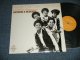 JACKSON 5 FIVE ジャクソン・ファイヴ -  Jackson 5 Remixes : Never Can Say Goodbye (Ex+++/Ex)  / 2001 JAPAN ORIGINAL Used 12" 