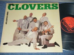 Photo1: CLOVERS - BEST (Ex++/MINT EDSP) /  1975 JAPAN Used LP 