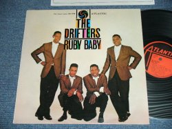 Photo1: THE DRIFTERS - RUBY BABY (MINT-/MINT-) / 1980 JAPAN Used LP 