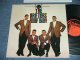 THE DRIFTERS - RUBY BABY (MINT-/MINT-) / 1980 JAPAN Used LP 
