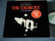 ost MIKE OLDFIELD - THE EXORCIST  (Original Motion Picture Score)(Ex++/MINT-)  / Japan 1974 ORIGINAL Used  LP 