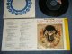NITTY GRITTY DIRT BAND - A) MR. BOJANGLES  B)BATTLE NEW ORLEANS  (Ex+/Ex+++) / 1974 JAPAN ORIGINAL Used 7"Single 