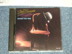 Photo1: LIZA MINNELLI ライザ・ミネリ - MAYBE THIS TIME (MINT-/MINT)  / 1988 JAPAN  ORIGINAL Used  CD 