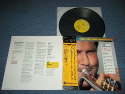 Photo1: JACK SHELDON & His LATE-SHOW ALL-STARS ジャック・シェルドン　- PLAYIN' IT STRAIGHT (MINT-/MINT)   / 1981 JAPAN ORIGINAL Used LP with OBI 
