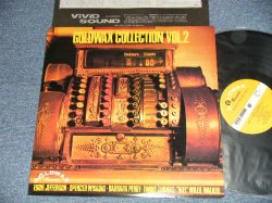 Photo1: V.A. Various OMNIBUS - GOLDWAX COLLECTION VOL.2   (Ex+++/MINT-)/ 1977 JAPAN ORIGINAL Used LP  