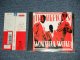 THE HEPTONES - WONDERFUL WORLD ヘプトーンズの素晴らしき世界 (MINT-/MINT) /1995 JAPAN ORIGINAL Used CD  with OBI 