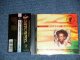 GREGORY ISAACS グレゴリー・アイザックス -  COOL RULER-SOON FORWARD:SELECTION  (MINT-/MINT) /1991 JAPAN ORIGINAL Used CD  with OBI 