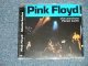 PINK FLOYD - WE ARE FROM PLANET EARTH : LIVE AT WEMBLEY ARENA LONDON, NOV 15, 1974 (NEW)  /  2001 COLLECTOR'S ( BOOT )   "BRAND NEW" 2-CD 