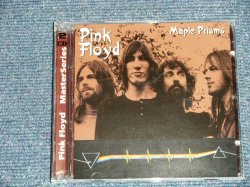 Photo1: PINK FLOYD -  MAPLE PRISMS : LIVE AT MAPLE LEAF GARDEN, TORONTO, MARCH 11, 1973  (NEW)  /  2001 COLLECTOR'S ( BOOT )   "BRAND NEW" 2-CD 