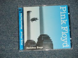 Photo1: PINK FLOYD -  HOLIDAY DOGS : Live at Madison Square Garden,N.Y. New York, July 4, 1977  (NEW)  /  2001 COLLECTOR'S ( BOOT )   "BRAND NEW" 2-CD 
