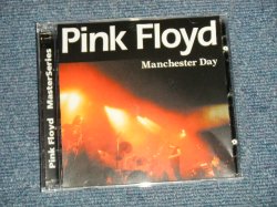 Photo1: PINK FLOYD - MANCHESTER DAY : Live at Palace Theater, Manchester, December 9, 1974  (NEW)  /  2002 COLLECTOR'S ( BOOT )   "BRAND NEW" 2-CD 