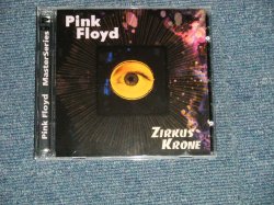 Photo1: PINK FLOYD -  ZIRCKUS KRONE : Live At Circus Crone Munich Germany, November 29, 1970  (NEW)  /  2002 COLLECTOR'S ( BOOT )   "BRAND NEW" 2-CD 