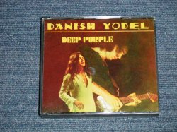 Photo1: DEEP PURPLE - DANISH YODEL : AABHUS DENMARK APRIL 1970 (NEW) / ORIGINAL  COLLECTOR'S (BOOT)  "BRAND NEW" 2-CD 