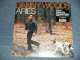 DANNY WOODS - ARIES (SEALED)  / 1996 Japan "BRAND NEW SEALED" LP 