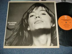 Photo1: FRANCOISE HARDY フランソワーズ・アルディ  - ,UN RECUIEL DE MES POESIES私の詩集 (Ex++/MINT)   / 1974 JAPAN ORIGINAL Used LP
