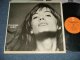 FRANCOISE HARDY フランソワーズ・アルディ  - ,UN RECUIEL DE MES POESIES私の詩集 (Ex++/MINT)   / 1974 JAPAN ORIGINAL Used LP