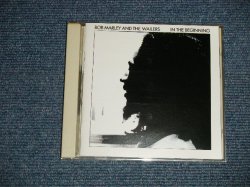 Photo1: BOB MARLEY ボブ・マーリー - IN THE BEGINNING (MINT-/MINT)  / 1991 JAPAN   Used CD
