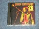 BOB MARLEY ボブ・マーリー -  28 GREATS ベスト28  (MINT-/MINT)  / 1994 JAPAN   Used CD