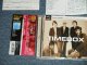 TIMEBOX タイムボックス- BEGGIN': The Sound of London's Mod/Club Scene  (MINT-/MINT) / 2008 EUROPE Press + JAPAN Liner & OBI  Used CD with OBI 