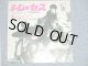 CLASSICS IV 4 FOUR クラシックス・フォー - A) TRACES トレーセス  B) MARY, NARY ROW YOUR BOAT 焦げよマリー (VG+++/MINT-  FULL CENTER SPLIT)  / 1968 JAPAN ORIGINAL used 7" Single 