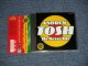 ANDREW TOSH アンドリュー・トッシュ - HE NEVER DIE ヒー・ネヴァー・ダイ(MINT/MINT)  / 1995 JAPAN ORIGINAL "PROMO" Used CD with OBI 