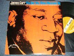 Photo1: JAMES CARR ジェイムス・カー - YOU GOT MY MIND MESSED UP ユー・ガット・マイ・マインド・メスド・アップ  (Ex+++/MINT-) / 1977 JAPAN ORIGINAL Used LP 