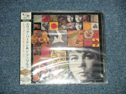 Photo1: ERIC BURDON & THE ANIMALS エリック・バードン ＆ ジ・アニマルズ- THE TWIN SHALL MEET  ( SEALED )  / 2010 JAPAN "BRAND NEW SEALED" CD with OBI