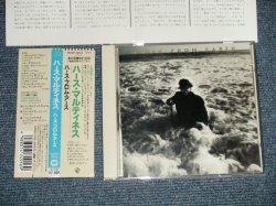 Photo1: HIRTH MARTINEZ ハース・マルティネス - HIRTH FROM EARTHハース・フロム・アース (MINT-/MINT) / 1992 JAPAN Used CD with OBI 