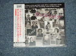 Photo1: V.A. Various -  EXILE ON BLUES ST. ブルース・ストリートのならず者~ローリング・ストーンズ・ブルース・カヴァーズ (SEALED)  / 2003 JAPAN ORIGINAL "BRAND NEW SEALED"  CD With OBI  