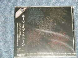 Photo1: V.A. Various - The Roots Of Stone ルーツ・オブ・ストーン (SEALED)  / 2003 JAPAN ORIGINAL "BRAND NEW SEALED"  CD With OBI  