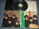  THE BEATLES ビートルズ - BEATLES FOR SALE ( ¥2000 Mark) (MINT-/MINT)   / JAPAN "SOFT COVER" Used LP with OBI 