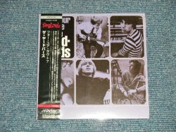 Photo1: The YARDBIRDS ヤードバーズ - FOR YOUR LOVE + 7 ( SEALED)    / 2002 JAPAN  Limited "Mini-LP Paper Sleeve" "BRAND NEW SEALED" CD