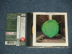 Photo1: The MEETERS ミーターズ - CABBAGE ALLEY キャヴェイジ・アレー(MINT/MINT)  / 2014 JAPAN Used CD with OBI 