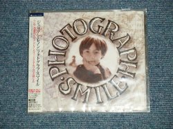 Photo1: Julian Lennon ジュリアン・レノン‎ – Photograph Smile フォトグラフ・スマイル  (SEALED)   / 1998 JAPAN ORIGINAL  "Brand New Sealed" CD with OBI
