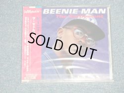 Photo1: BEENIE MAN ビーニー・マン - The SETTLEMENT ザ・セトルメント (SEALED) /1994 JAPAN ORIGINAL "BRAND NEW SEALED" CD With OBI 