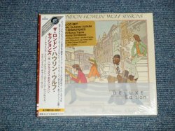 Photo1: HOWLIN' WOLF V.A Various ハウリン・ウルフ ヴァリアス  - THE LONDON HOWLIN' WOLF SESSIONS +15  ザ・ロンドン・ハウリン・ウルフ・セッションズ +15 ＜デラックス・エディション DELUXE EDITION ＞(SEALED)   / 2003 IMPORT CD + JAPAN ORIGINAL ”BRAND NEW SEALED" 2 CD with OBI