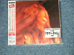 Photo1: JANIS JOPLIN ジャニス・ジョプリン - I GOT DEM OL' KOZMIC BLUES AGAIN MAMA コズミック・ブルースを歌う (SEALED) / 2004 JAPAN "BRAND NEW SEALED" CD with OBI 