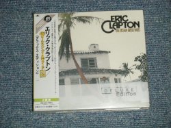Photo1: ERIC CLAPTON エリック・クラプトン - 461 OCEAN BOULVARD +16 461オーシャン・ブールヴァード　＋１６　＜デラックス・エディション＞(SEALED)   / 2004 IMPORT CD + JAPAN ORIGINAL ”BRAND NEW SEALED" 2 CD with OBI