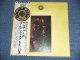 THE VENTURES ベンチャーズ　ヴェンチャーズ -  GOLDEN DISC VOL.3 Yellow Cover Version ( Ex++/Ex+++)  / 1970 's JAPAN ORIGINAL used 2-LP's with OBI LP