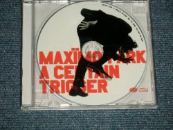 Photo1: MAXIMO PARK - A CERTAIN TRIGGER  (MINT-/MINT)   / 2005  JAPAN ORIGINAL "PROMO ONLY" Used CD