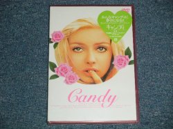 Photo1: Movie 洋画 -  CANDY キャンディ  (SEALED) / 2004 JAPAN ORIGINAL "Brand New SEALED"  DVD 