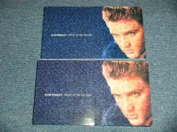 Photo1: ELVIS PRESLEY エルヴィス  エルビス・プレスリー   - ARTIST OF THE CENTURY アーティスト・オブ・ザ・センチュリー (デラックス・エディション) Limited Edition (Ex+++, Ex++/MINT)  / 1999 US AMERICA + JAPAN Booklet Original Used 