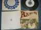 JO JO GUNNE ジョ・ジョ・ガン - A) RUN RUN RUN  B) TAKE IT EASY (Ex++/MINT-) / 1972  JAPAN ORIGINAL  Used 7" 45 rpm Single 
