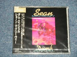 Photo1: SEAN MACREAVY ショーン・マクリーヴィー  - DUMB ANGEL ダム・エンジェル (SEALED) / 1994 JAPAN "BRAND NEW SEALED" CD with OBI  
