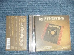 Photo1: V.A. Various - VEE-JAY RECORDS - UN INTRODUCTION ヴィー・ジェイ・レコーズ~アン・イントロダクション (MINT-/MINT) / 2013 JAPAN ORIGINAL Used 2-CD with OBI  