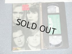 Photo1:  MR.BIG - GROUP PORTRAIT 1 グループ・ポートレイト1  (MINT-/MINT) / 1992  JAPAN Used VIDEO 