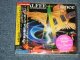 V.A. Omnibus DAVE RODGERS project デイブ・ロジャース・プロデュース - The ALFEE MEETS DANCE アルフィー・ミーツ・ダンス (SEALED) / 1995 JAPAN ORIGINAL  "PROMO" "BRAND NEW SEALED" CD with OBI 