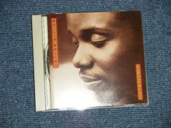 Photo1: PHILIP BAILEY フィリップ・ベイリー (of EARTH WIND & FIRE  EW&F アース・ウインド ＆ ファイアー) - CHINESE WALL / 1985 JAPAN ORIGINAL Used CD 