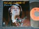 GLEN CAMPBELL グレン・キャンベル - A) RHINESTONE COWBOY  B) LOVELIGHT  (Ex+++/MINT) / 1975 JAPAN ORIGINAL Used 7" 45 rpm Single 