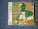 SNOOKS EAGLIN スヌークス・イーグリン  - GREAT BLUES MASTERS VOL.5 グレイト・ブルース・マスターズ   (SEALED)　/ 2006 JAPAN  ORIGINAL ”BRAND NEW SEALED" CD 